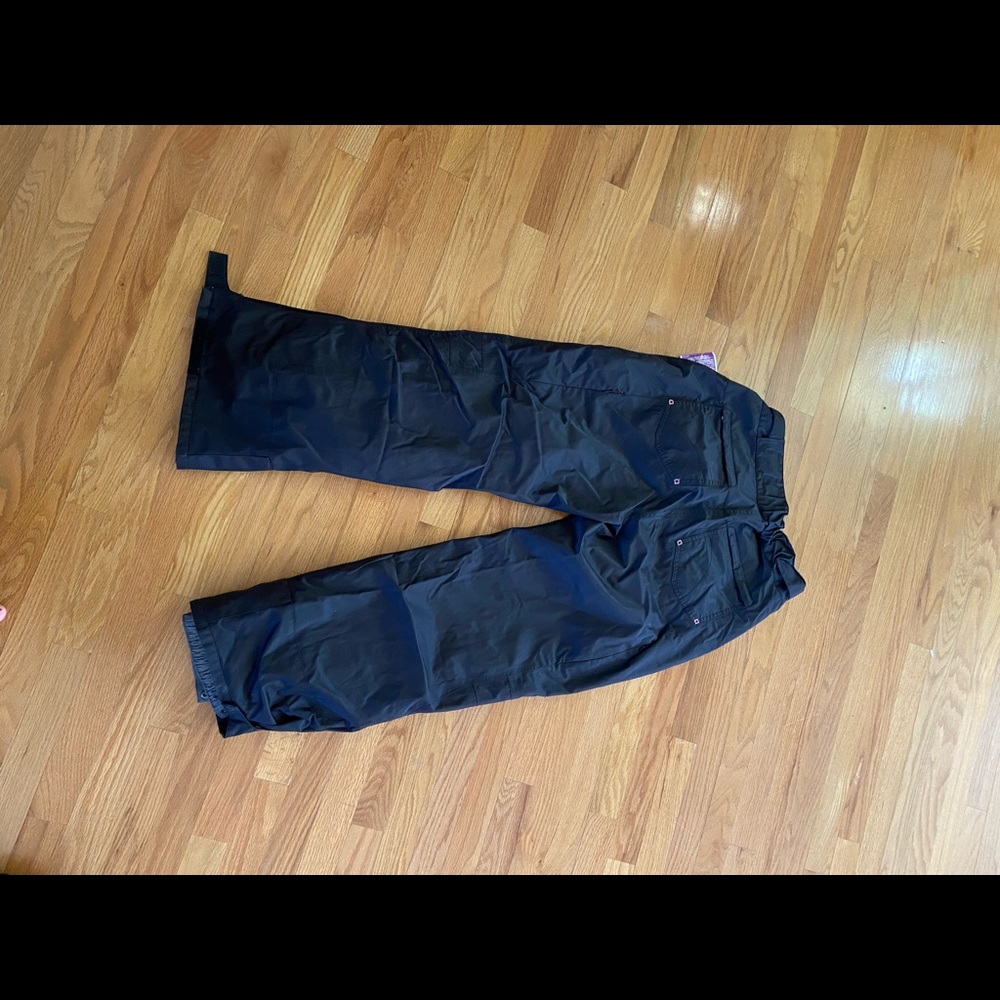 Snowboarding pants - Picture 2 of 2